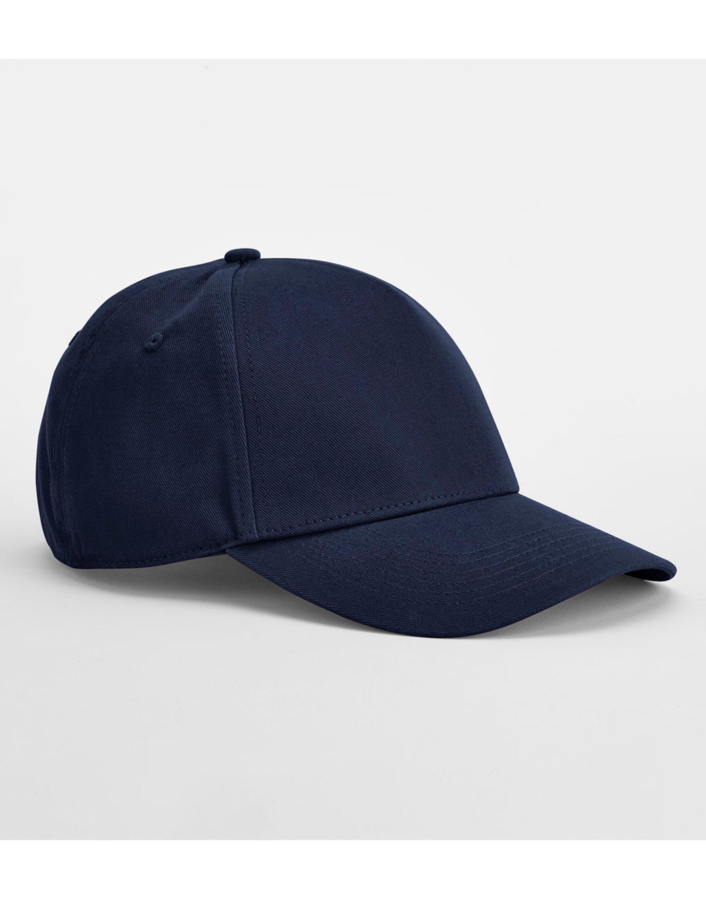EarthAware® Classic Organic Cotton 5 Panel Cap - French Navy