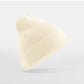 Organic Cotton Original Cuffed Beanie - Off White