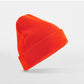 Organic Cotton Original Cuffed Beanie - Sunset