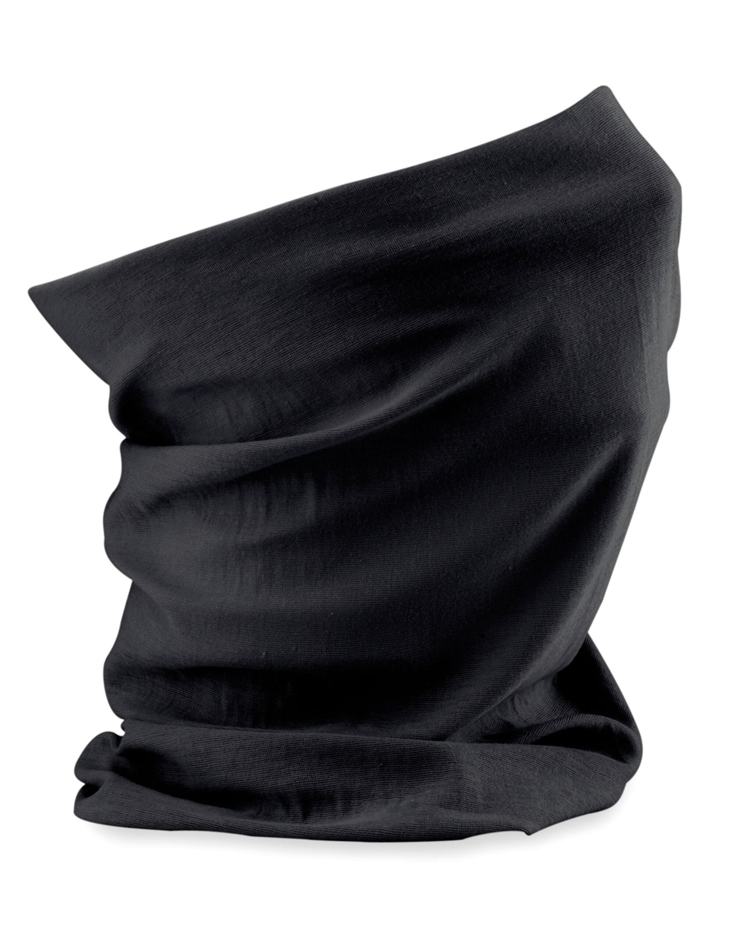 Morf® Recycled - Black