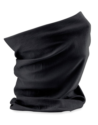 Morf® Recycled - Black