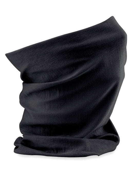Morf® Recycled - Black