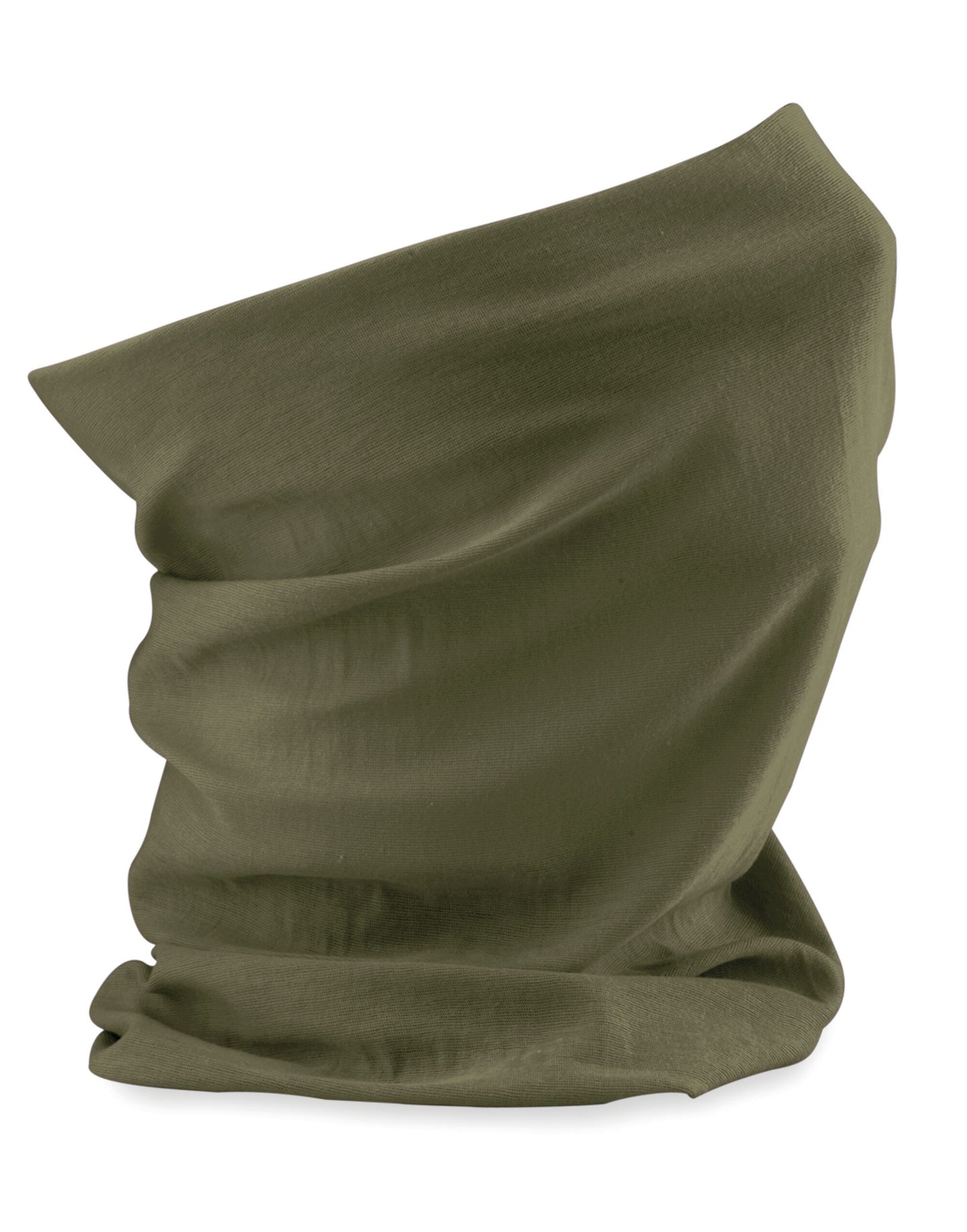 Morf® Recycled - Military Green