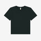 Women's Heavy Boxy Tee - Forest