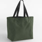 Original Carryall Tote Bag - Pine Green
