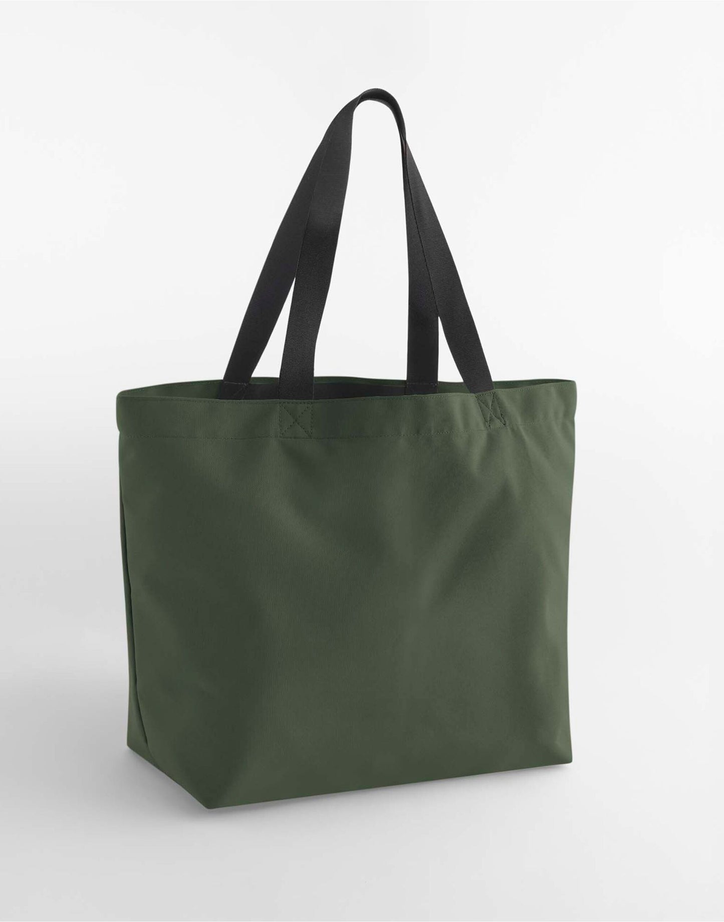 Original Carryall Tote Bag - Pine Green
