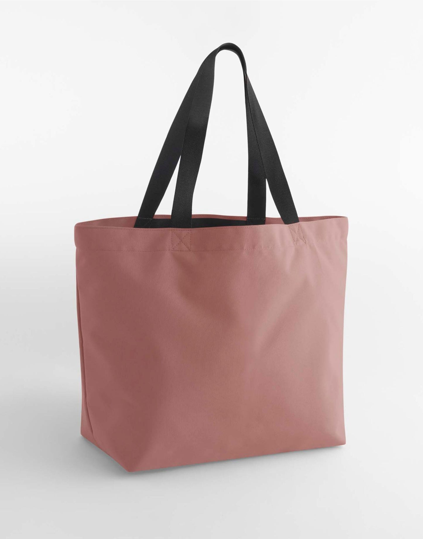 Original Carryall Tote Bag - Rose Pink