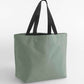 Original Carryall Tote Bag - Dusty Green