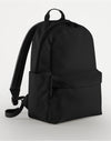 Premium Recycled Backpack - Black