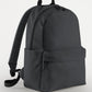 Premium Recycled Backpack - Graphite Grey