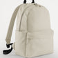 Premium Recycled Backpack - Natural Stone