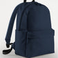 Premium Recycled Backpack - Navy