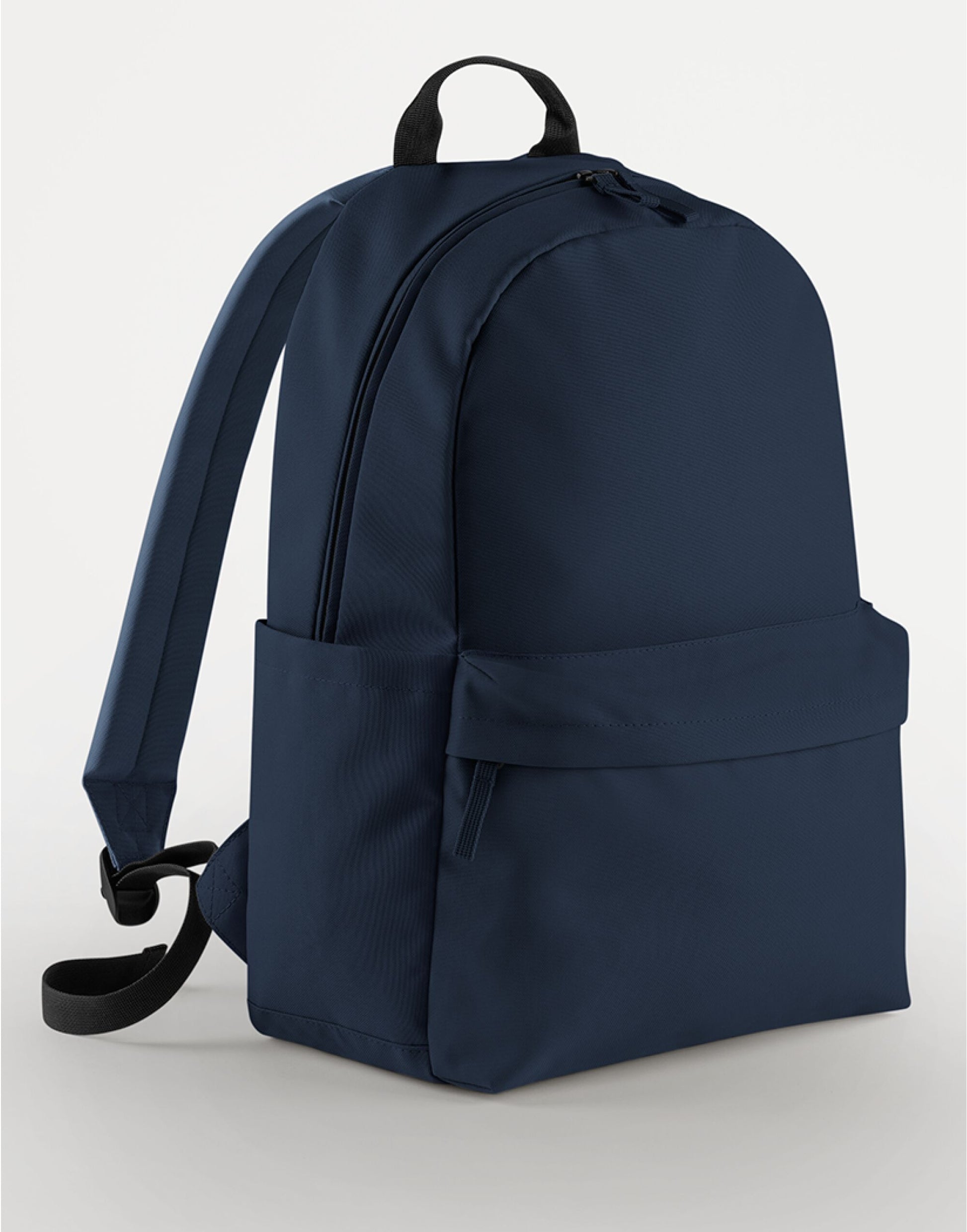 Premium Recycled Backpack - Navy
