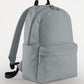 Premium Recycled Backpack - Pure Grey