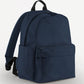 Premium Recycled Mini Backpack - Navy