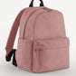 Premium Recycled Mini Backpack - Rose