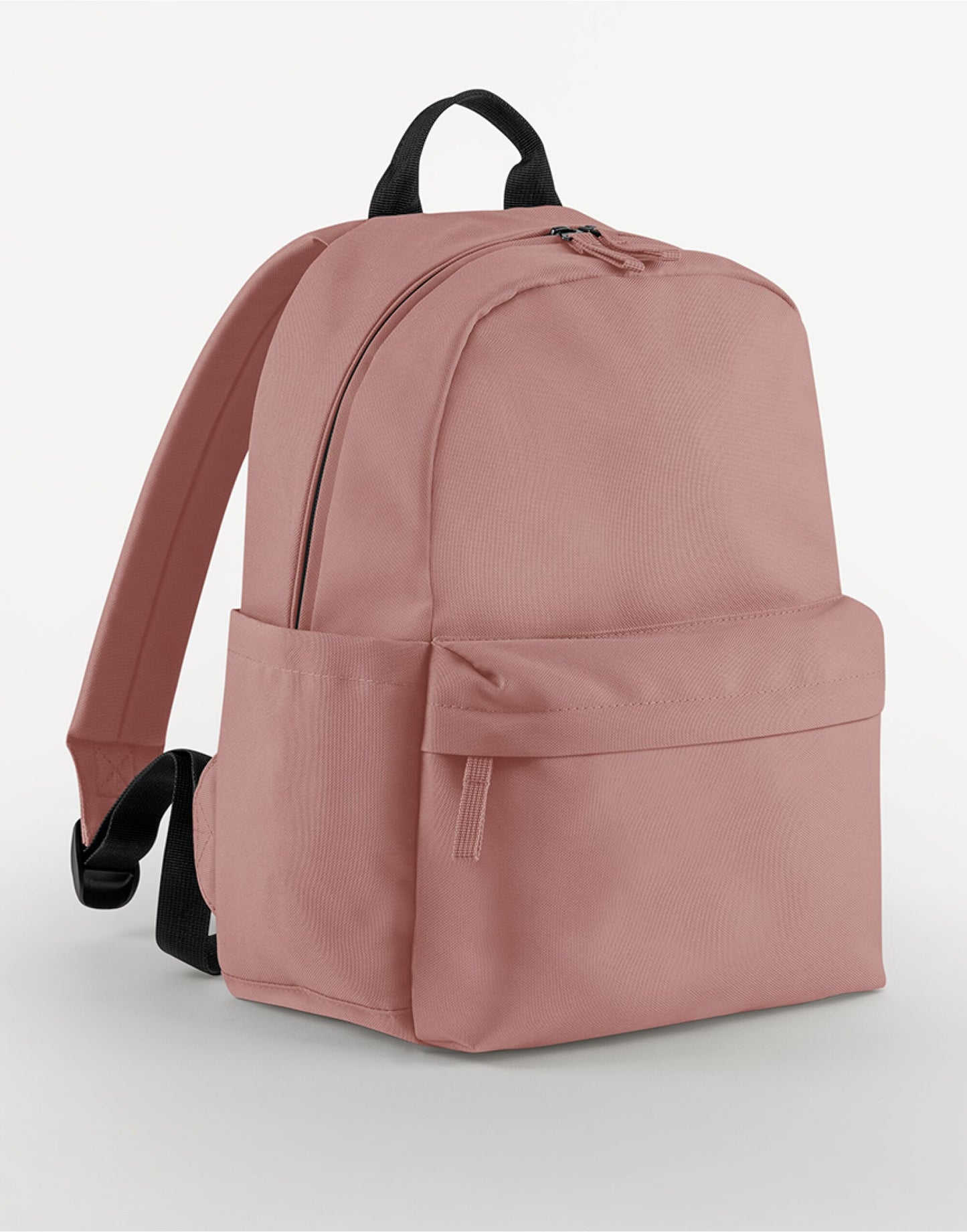 Premium Recycled Mini Backpack - Rose