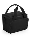 Recycled Mini Cooler Bag - Black