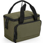 Recycled Mini Cooler Bag - Military Green