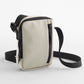 Athlux Shoulder Bag - Natural Stone