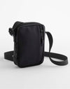 Athlux Shoulder Bag - Black