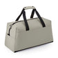 Matte PU Weekender - Clay