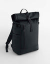 Everyday Carry 25L Roll-Top Backpack - Black
