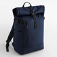 Everyday Carry 25L Roll-Top Backpack - Navy