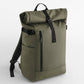 Everyday Carry 25L Roll-Top Backpack - Olive Green