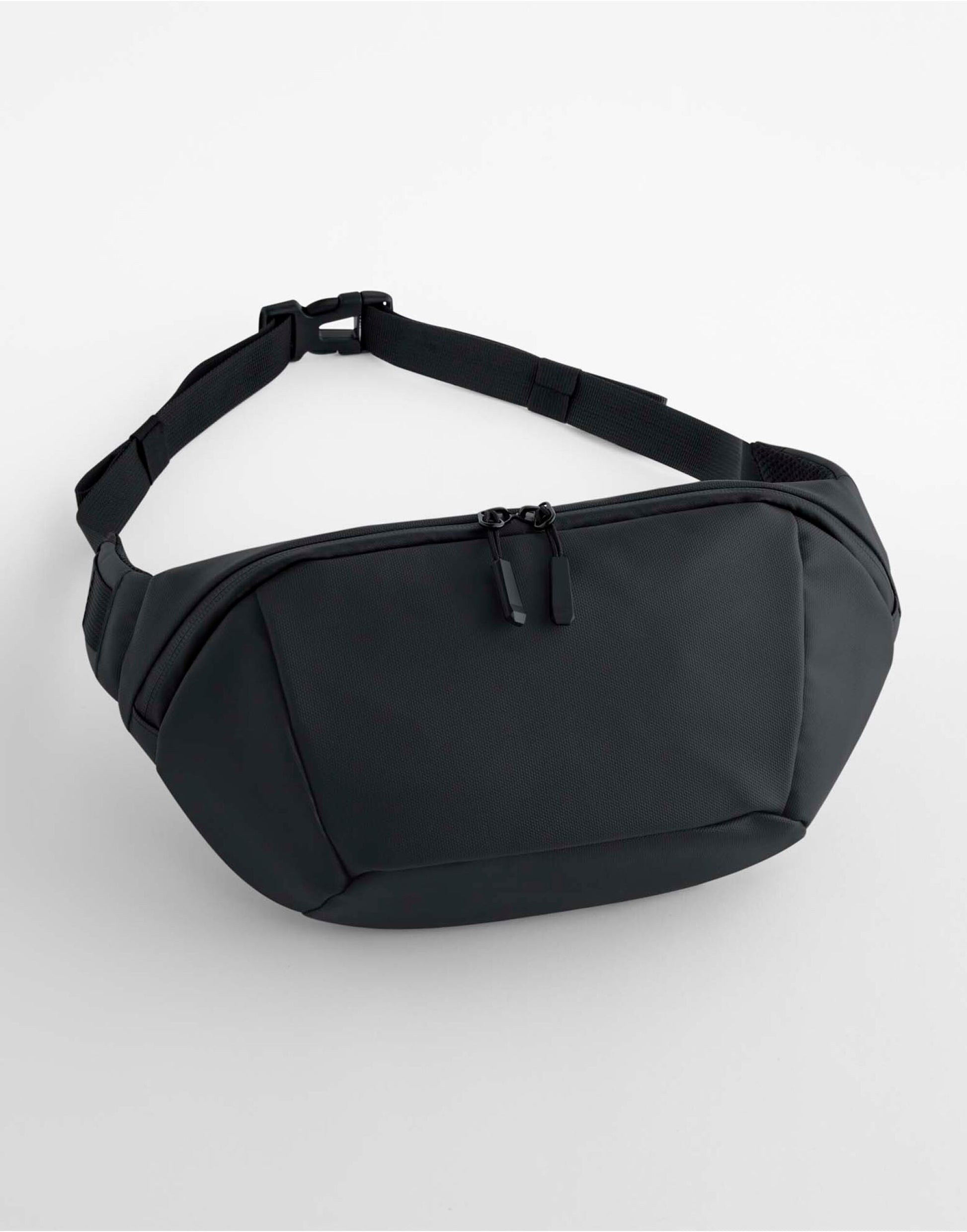 Everyday Carry 5 Litre Cross Body - Black