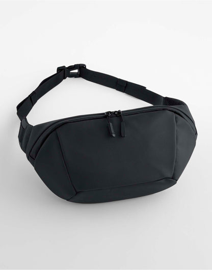 Everyday Carry 5 Litre Cross Body - Black