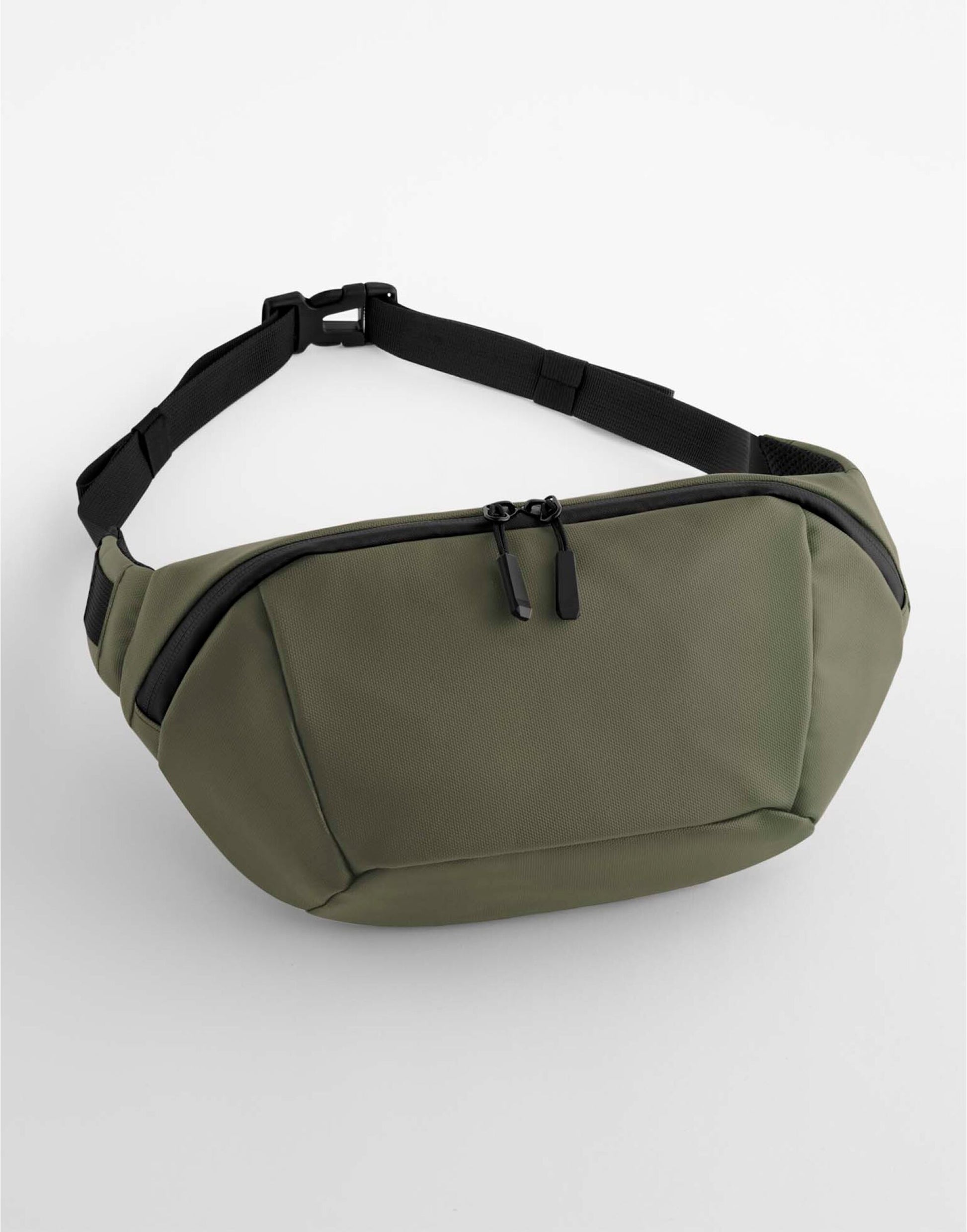 Everyday Carry 5 Litre Cross Body - Olive Green