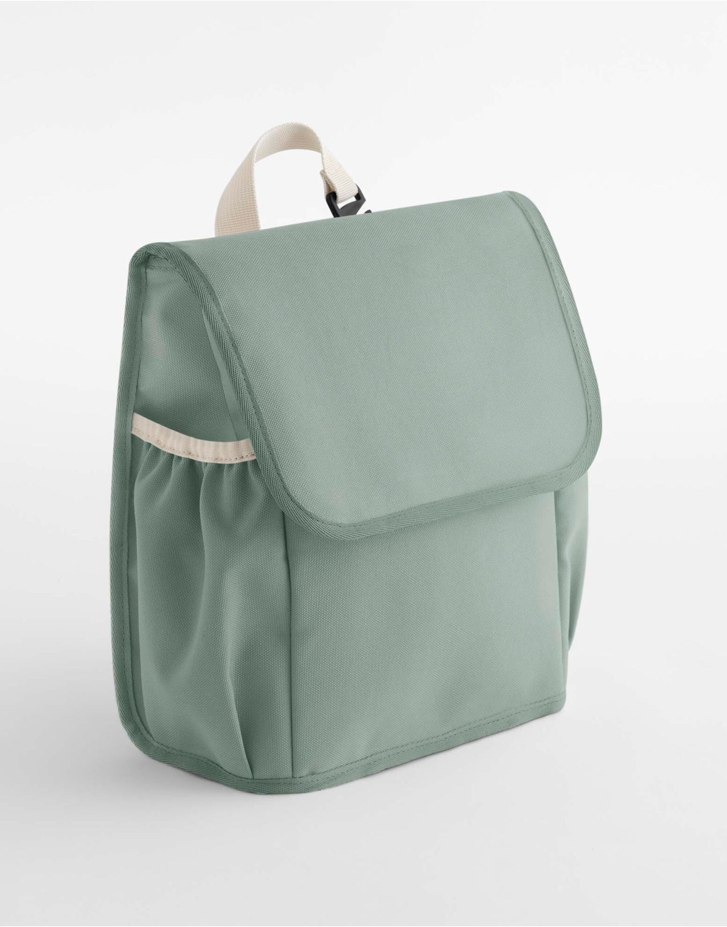 Kid's Adventure Cooler Bag - Dusty Green