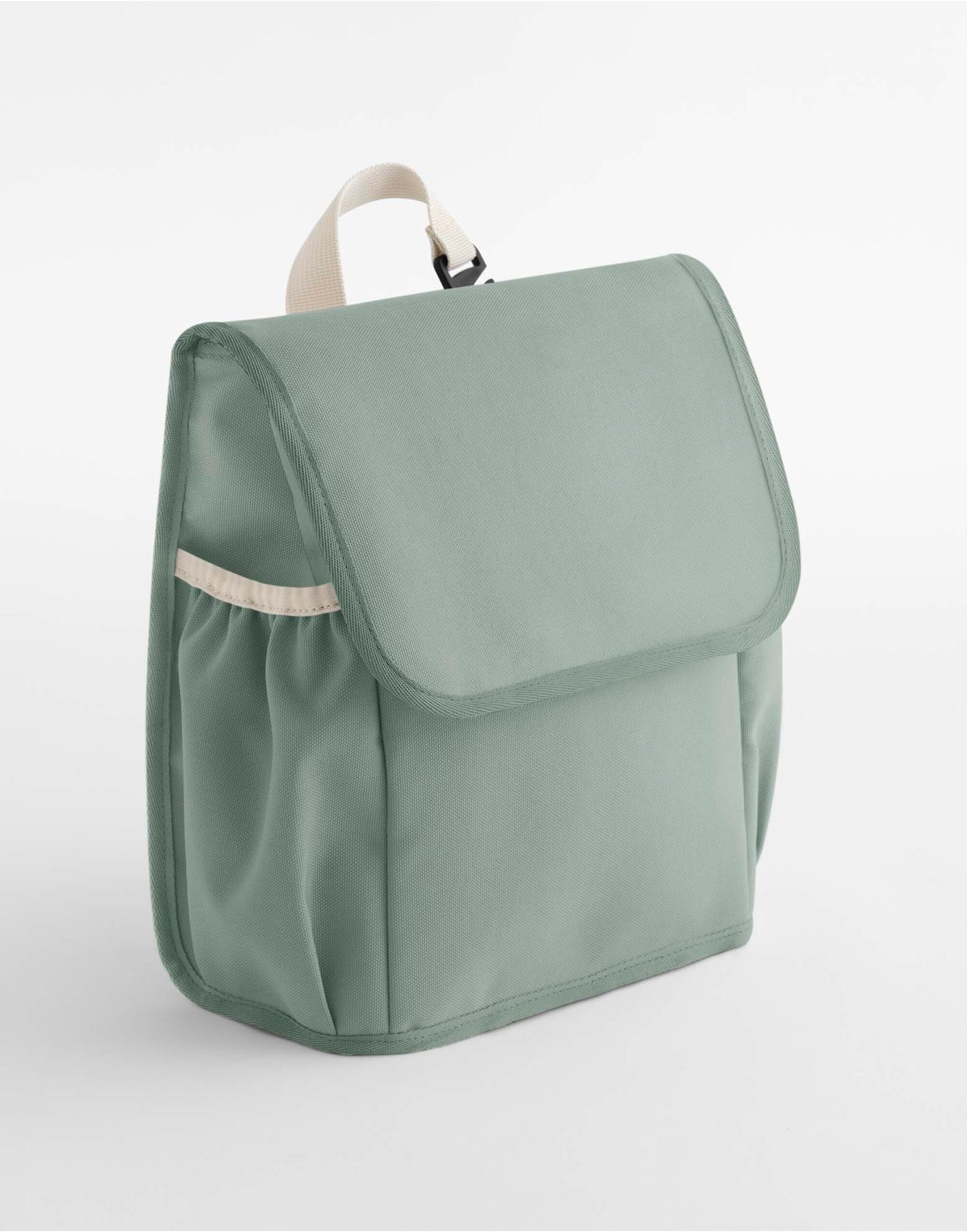Kid's Adventure Cooler Bag - Dusty Green