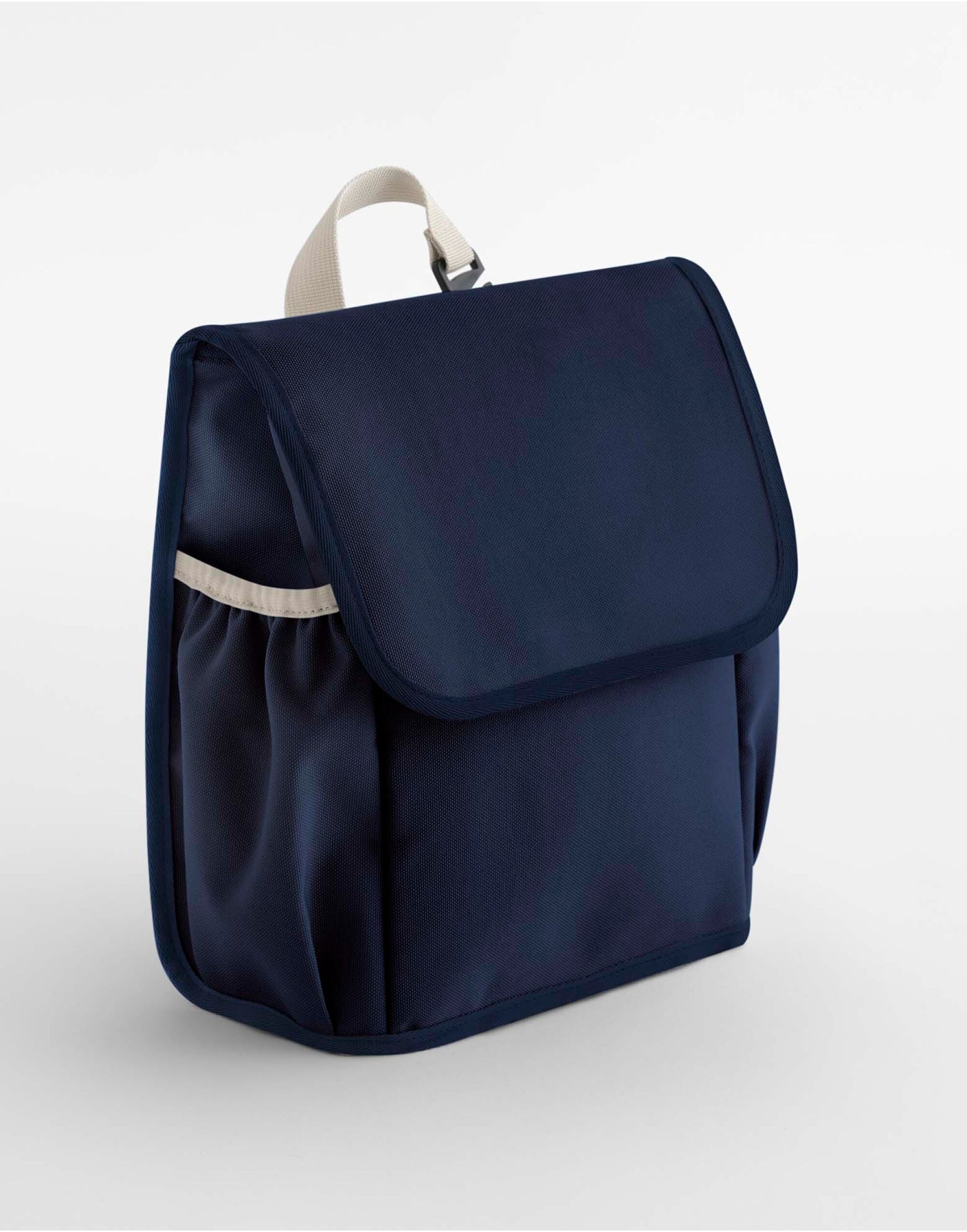 Kid's Adventure Cooler Bag - Navy