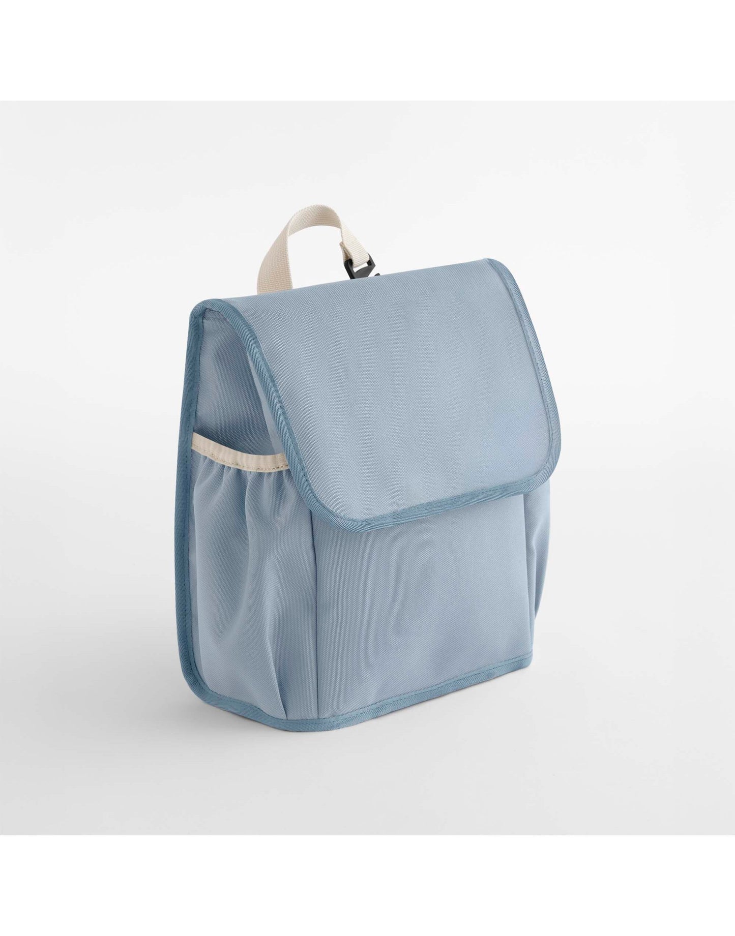 Kid's Adventure Cooler Bag - Dusty Blue