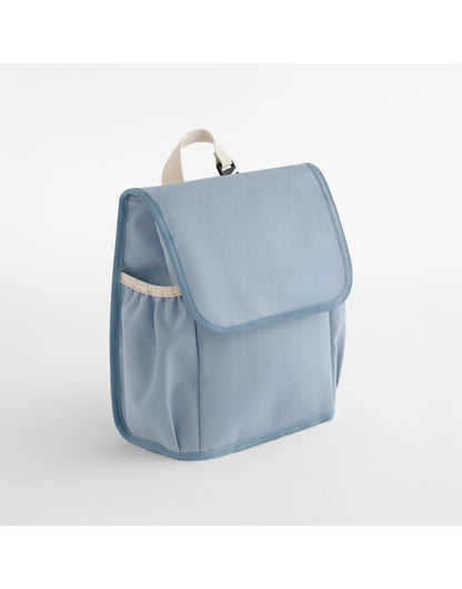 Kid's Adventure Cooler Bag - Dusty Blue
