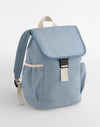 Kid's Adventure Backpack - Dusty Blue