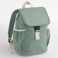 Kid's Adventure Backpack - Dusty Green