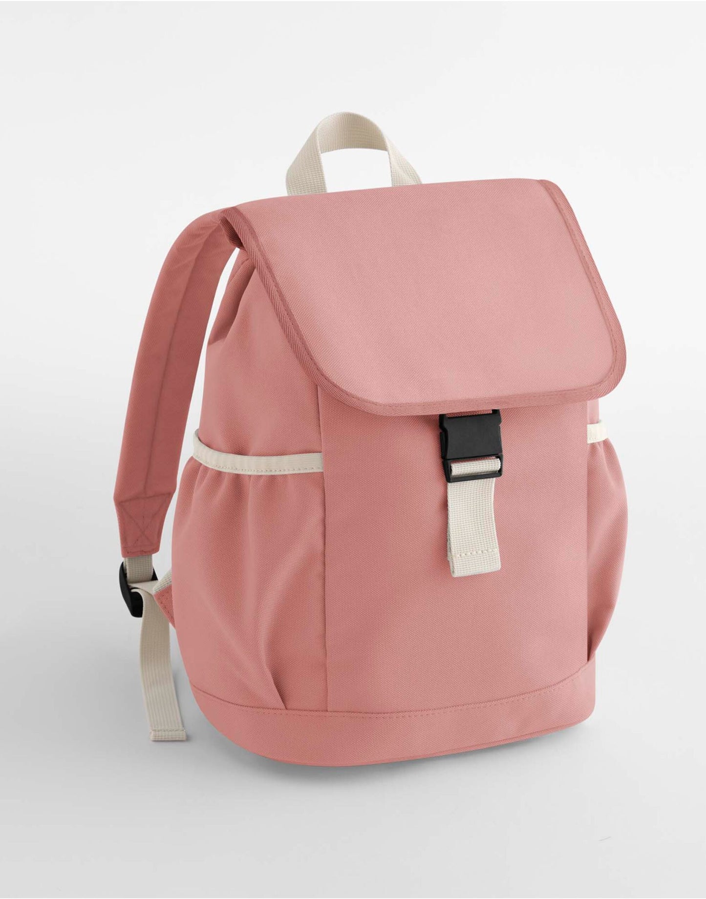 Kid's Adventure Backpack - Rose Pink