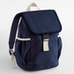 Kid's Adventure Backpack - Navy