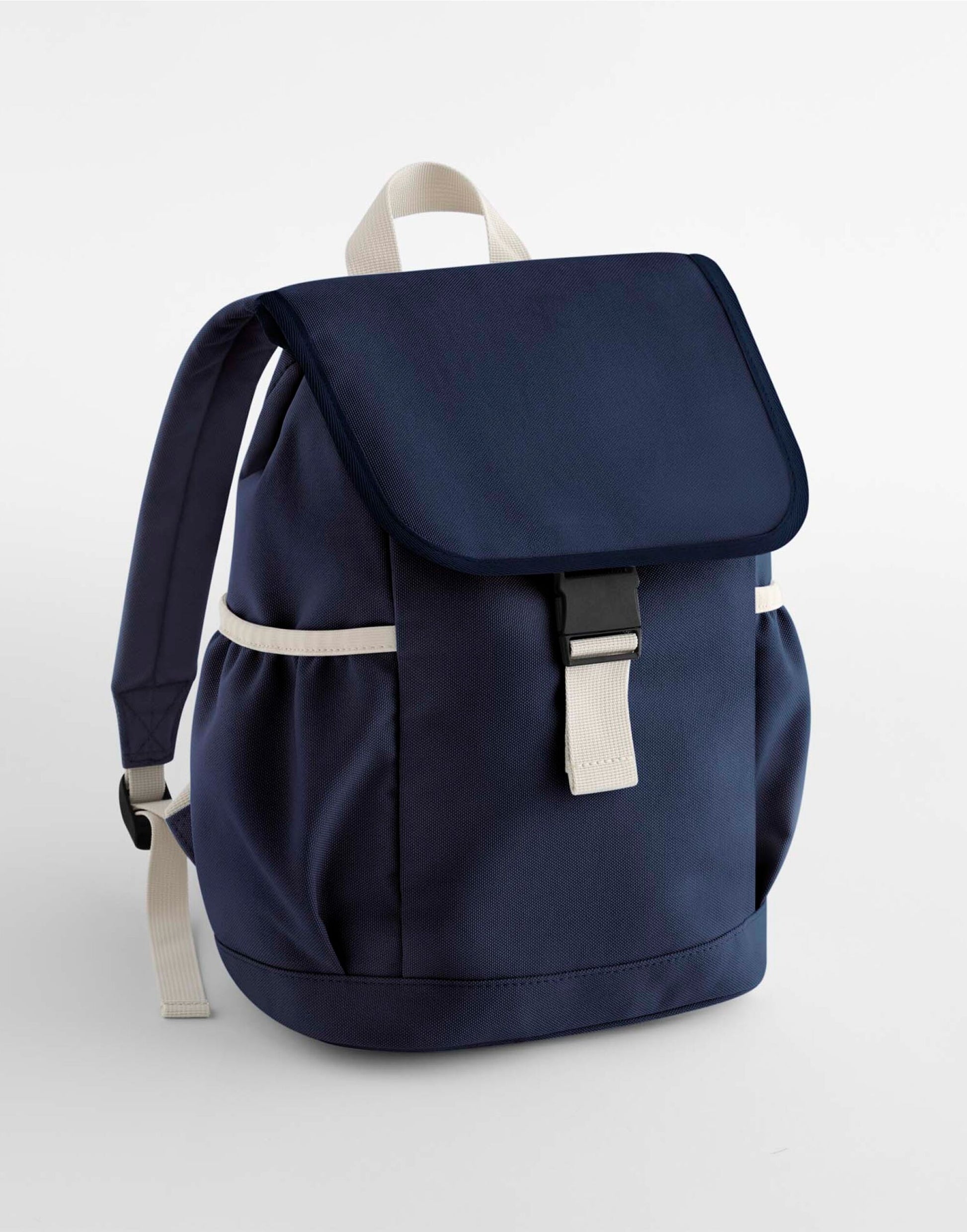 Kid's Adventure Backpack - Navy