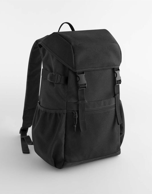 Ramble Backpack - Black