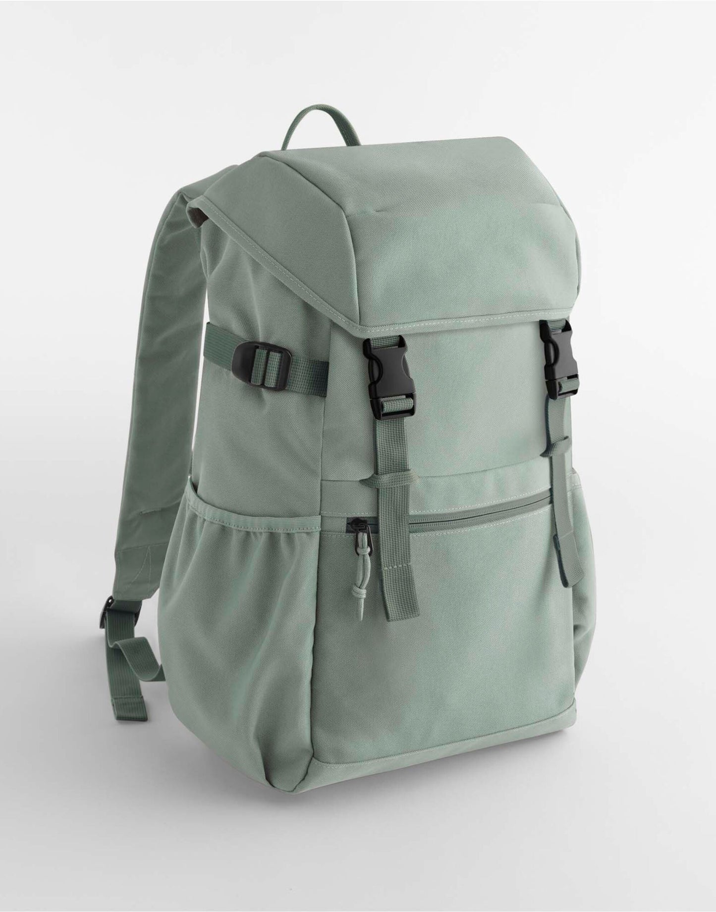 Ramble Backpack - Dusty Green