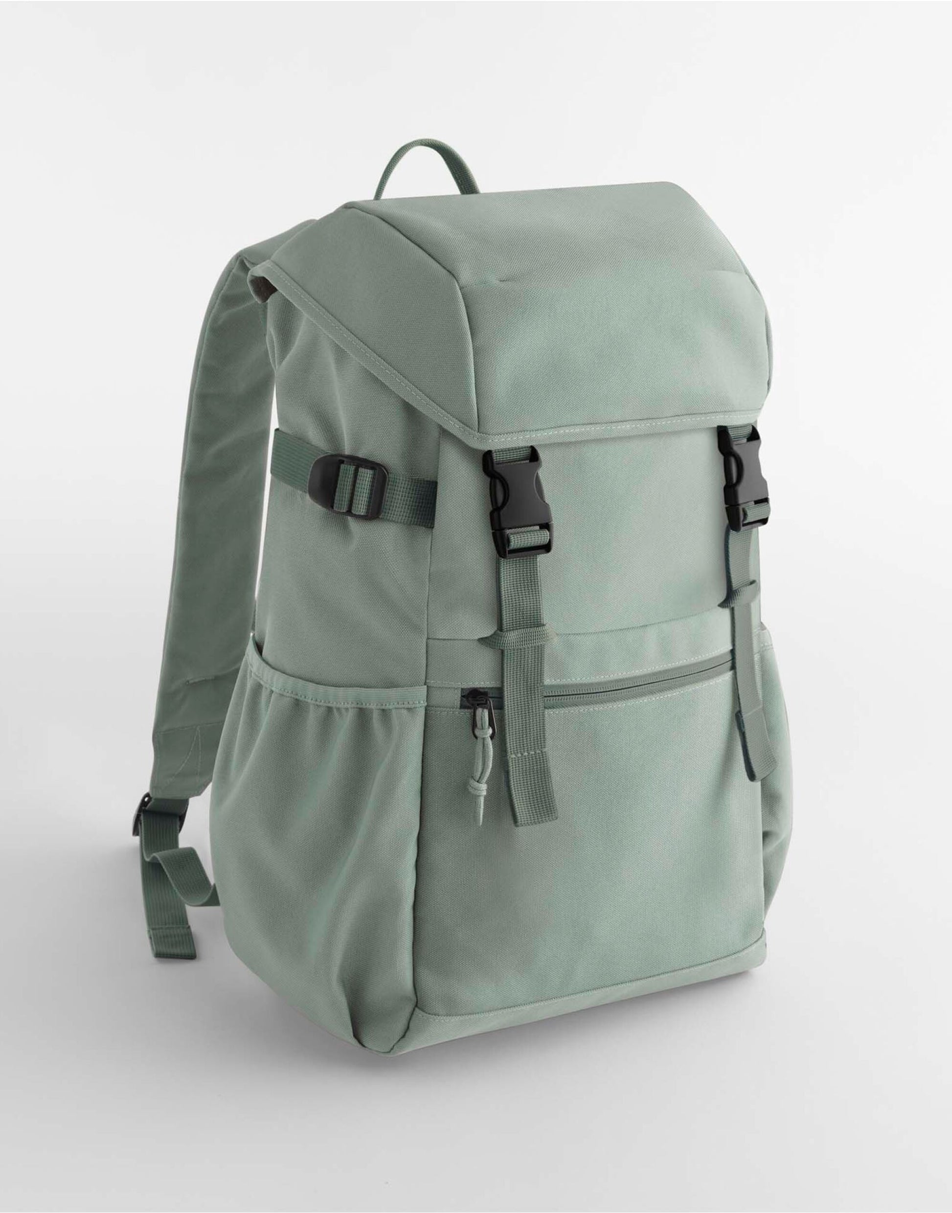 Ramble Backpack - Dusty Green