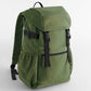 Ramble Backpack - Moss Green