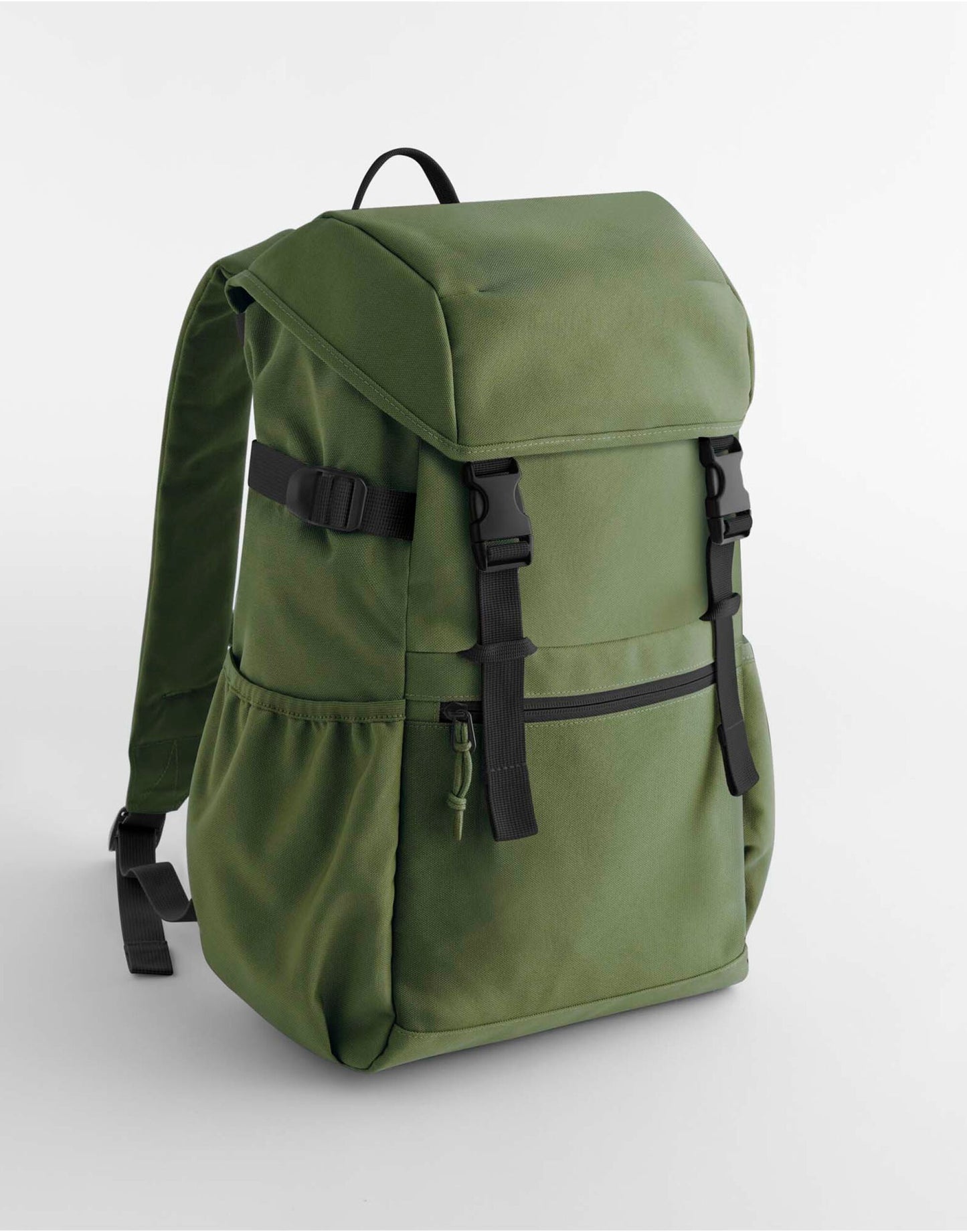 Ramble Backpack - Moss Green