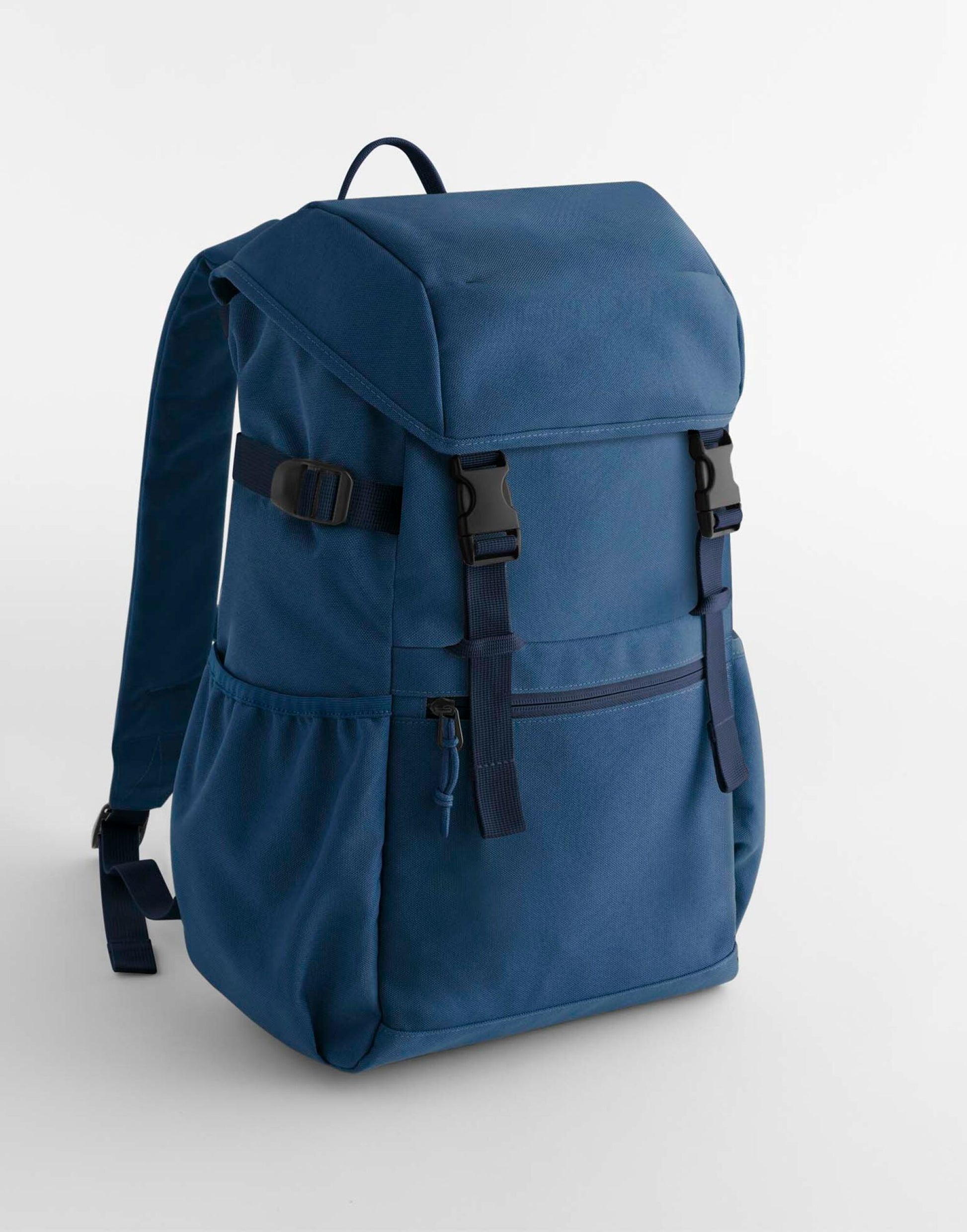 Ramble Backpack - Steel Blue