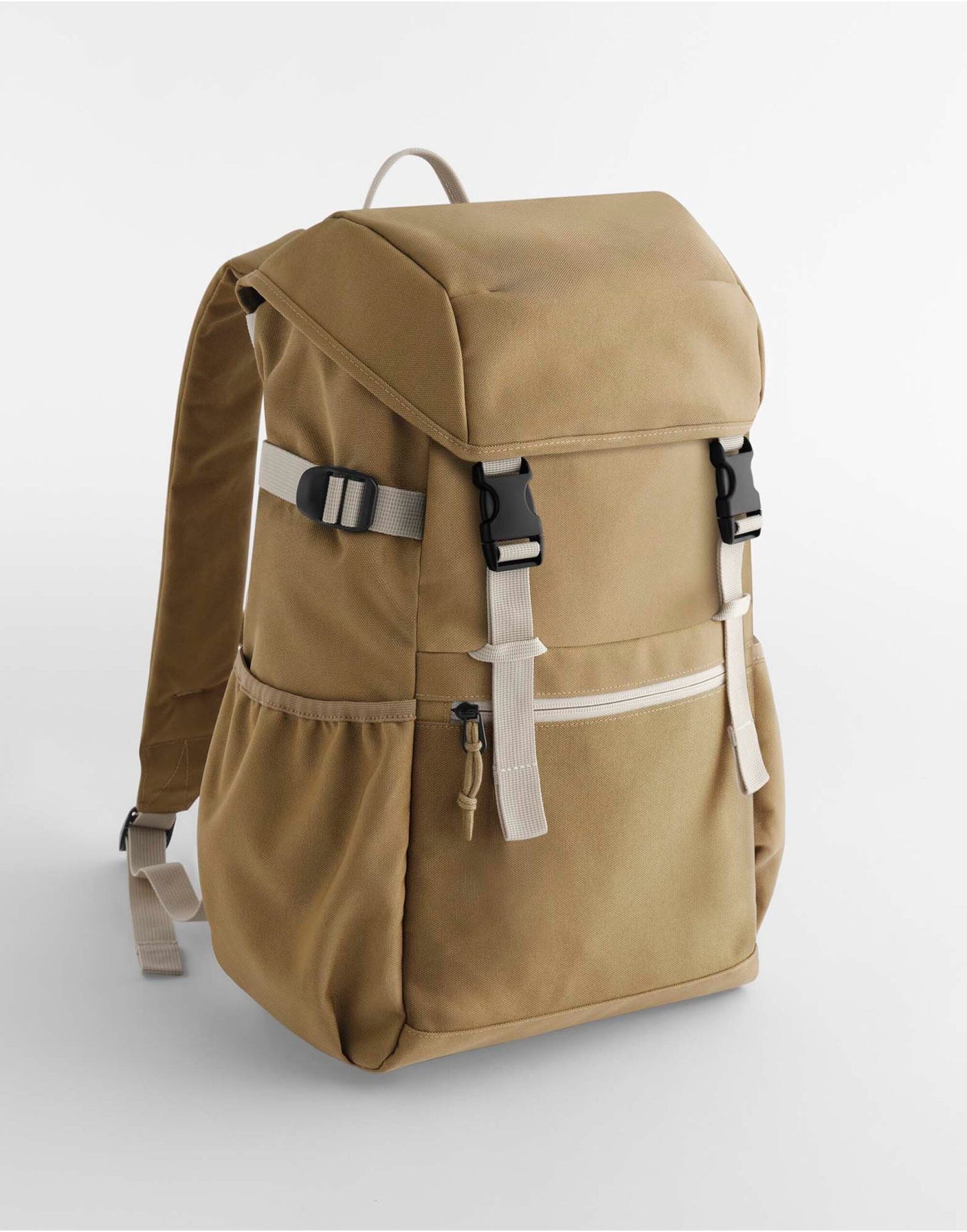 Ramble Backpack - Desert Sand