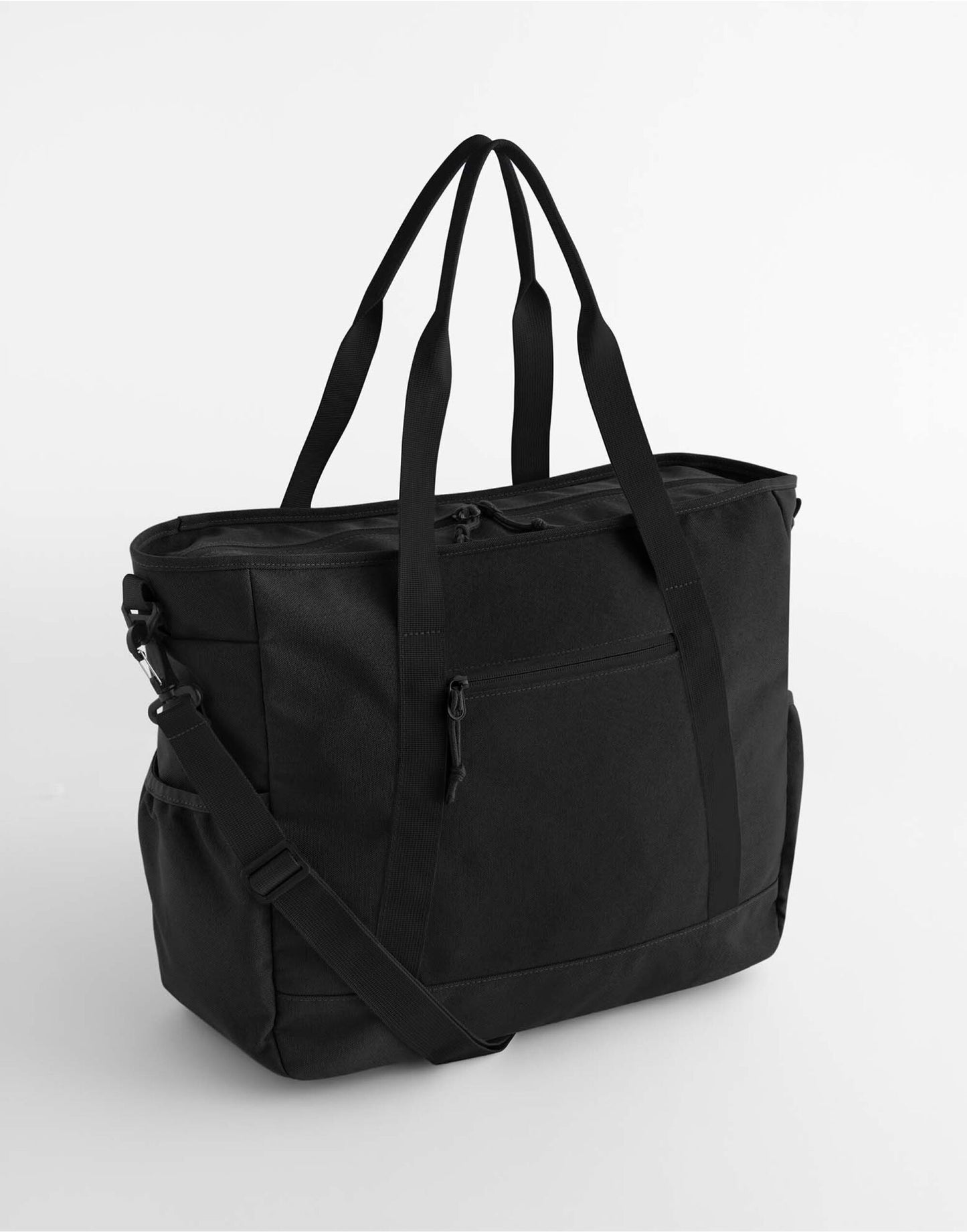 Ramble Tote - Black